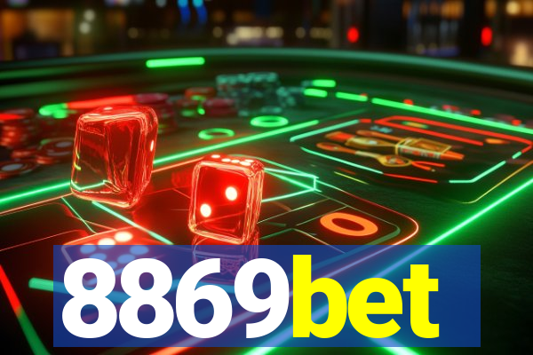 8869bet