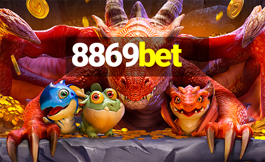 8869bet