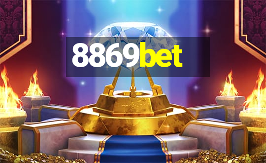 8869bet