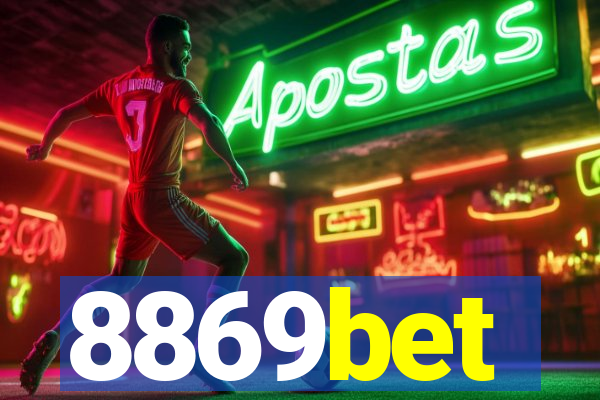 8869bet