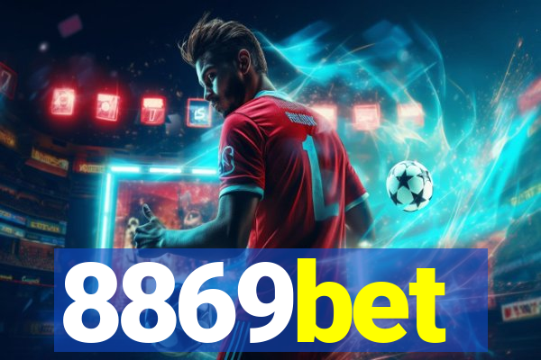 8869bet