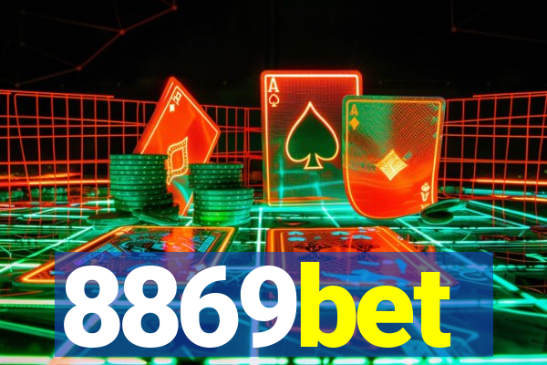 8869bet