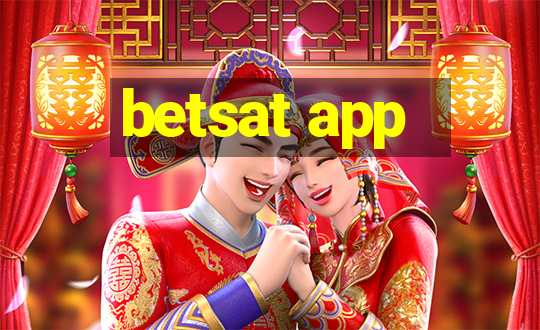 betsat app