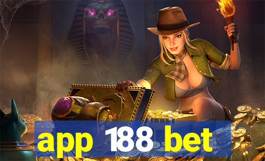 app 188 bet