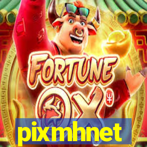 pixmhnet