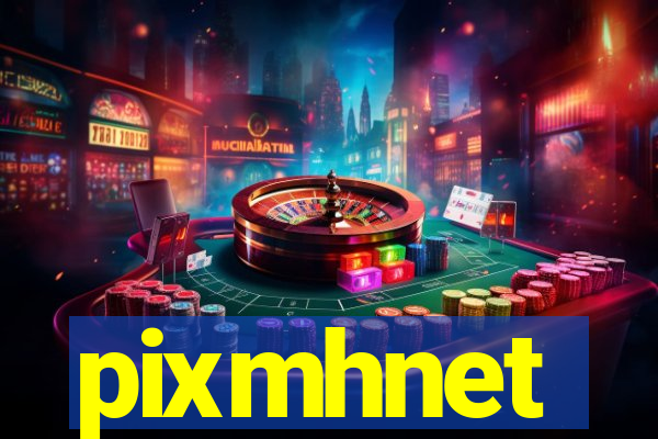 pixmhnet