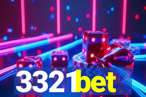 3321bet