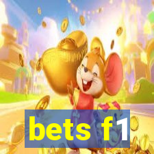 bets f1