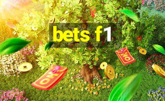 bets f1