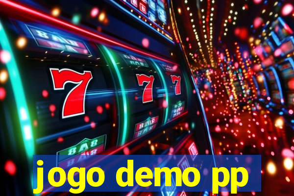 jogo demo pp