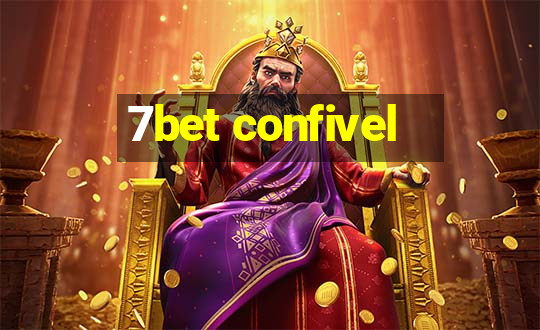 7bet confivel