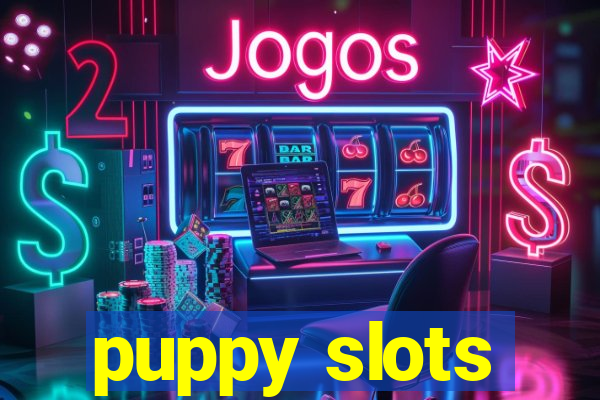 puppy slots