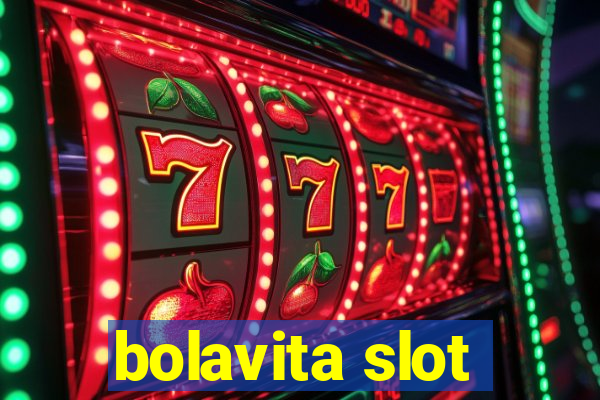 bolavita slot