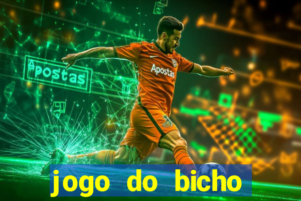 jogo do bicho online app