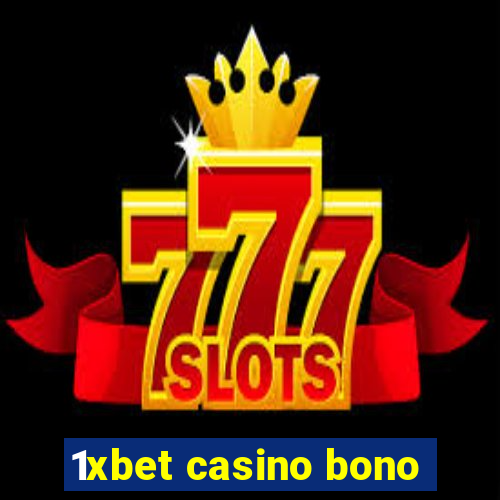 1xbet casino bono