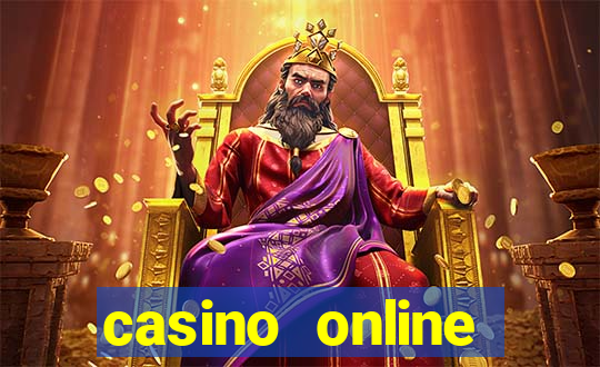 casino online dinheiro real gr谩tis