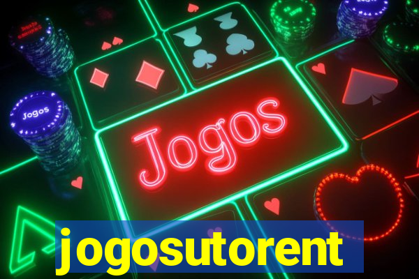 jogosutorent