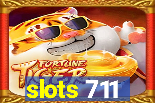 slots 711