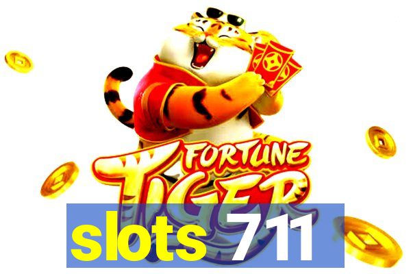 slots 711