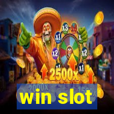 win slot