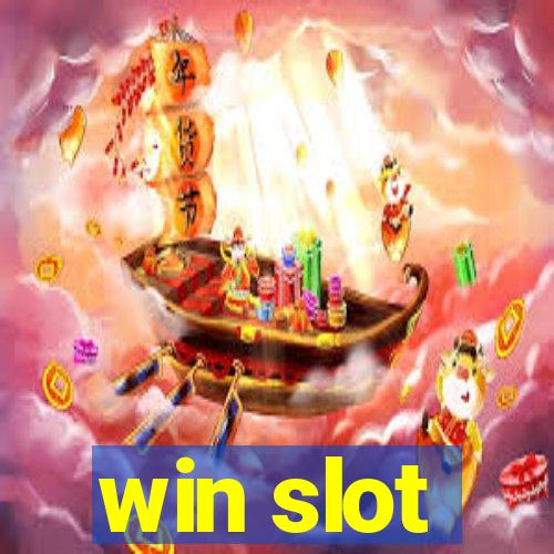 win slot