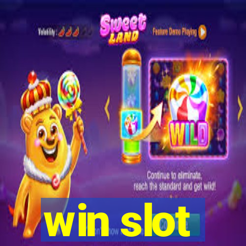 win slot