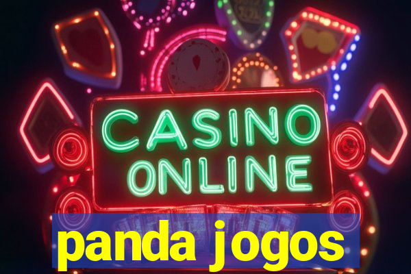 panda jogos