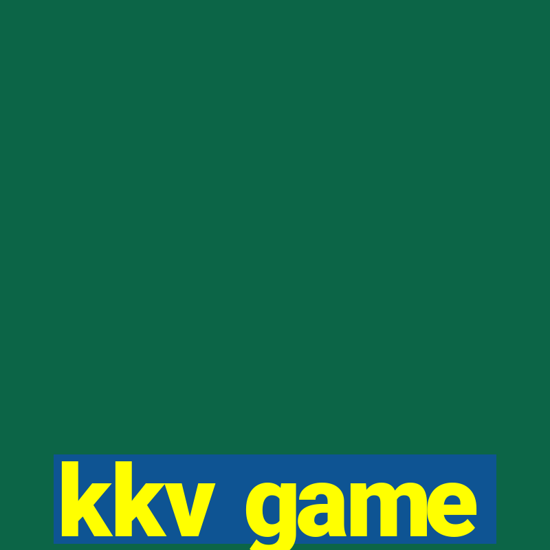 kkv game