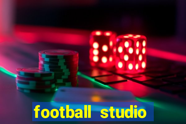 football studio sinais grátis telegram