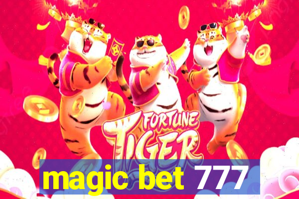 magic bet 777