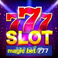 magic bet 777