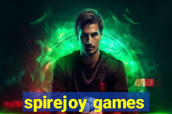 spirejoy games