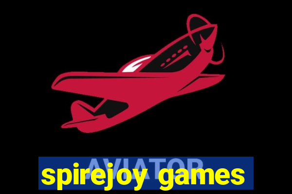 spirejoy games