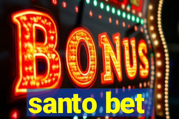 santo bet