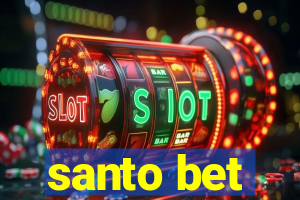 santo bet