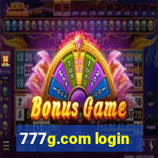 777g.com login