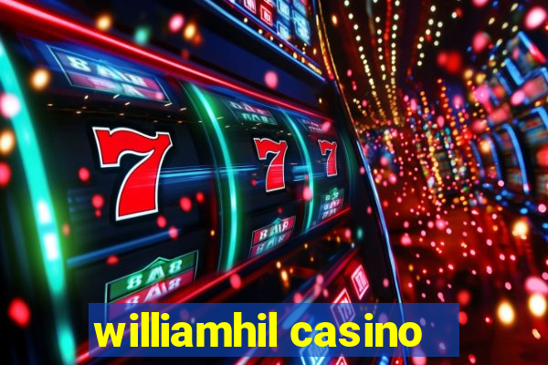 williamhil casino