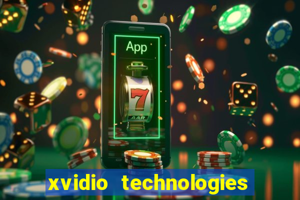 xvidio technologies startup brasil 2023 download