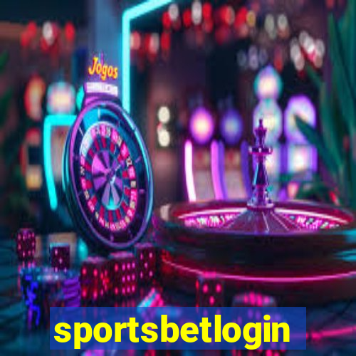 sportsbetlogin