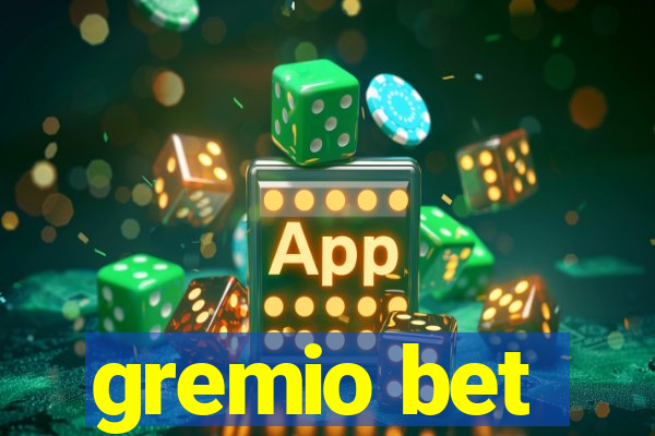 gremio bet