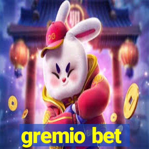 gremio bet