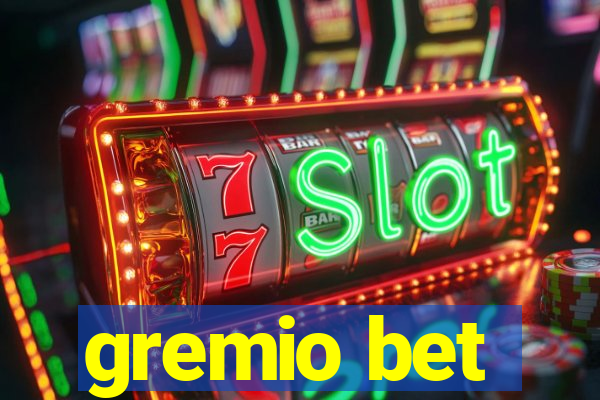 gremio bet