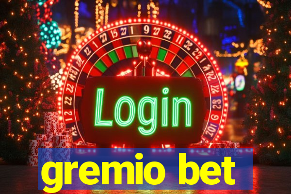 gremio bet