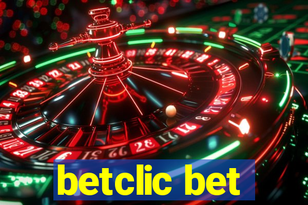 betclic bet