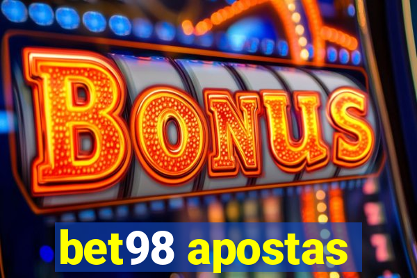 bet98 apostas