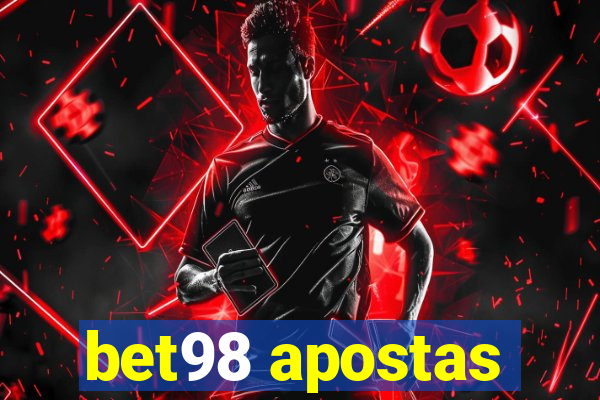 bet98 apostas