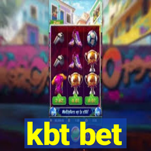 kbt bet