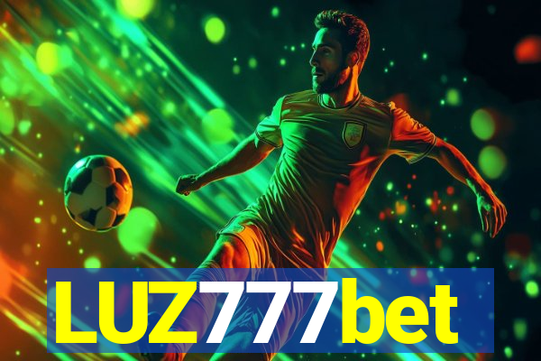 LUZ777bet