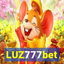 LUZ777bet