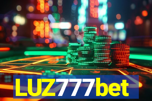 LUZ777bet